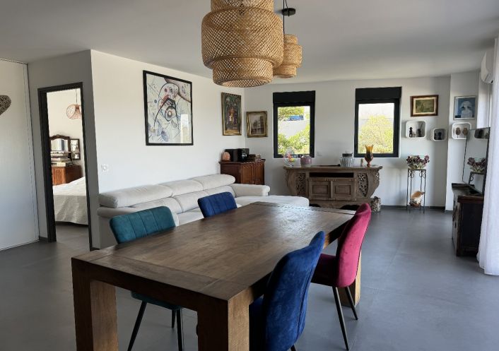 vente Appartement Sete