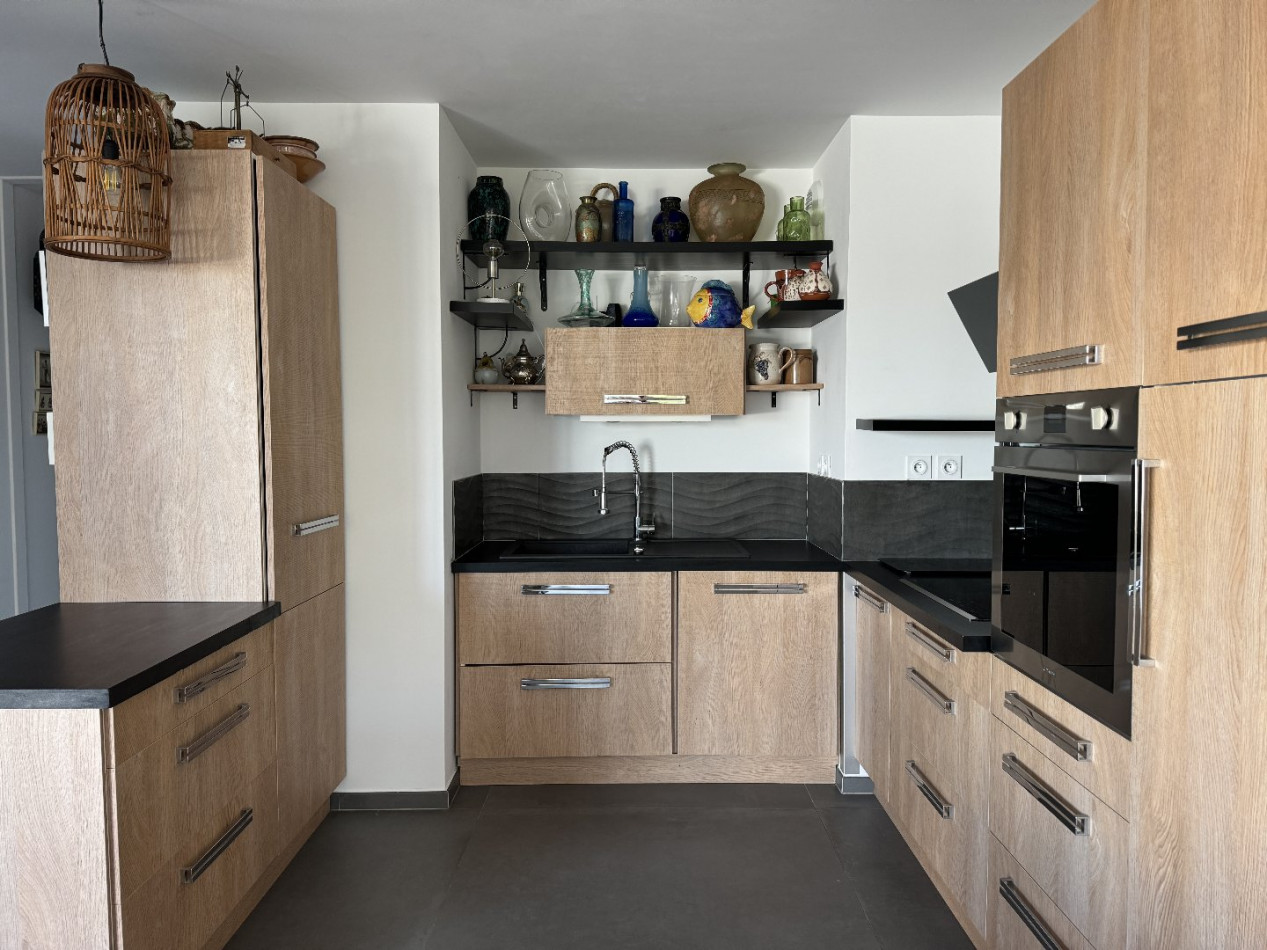 vente Appartement Sete - Photo 6