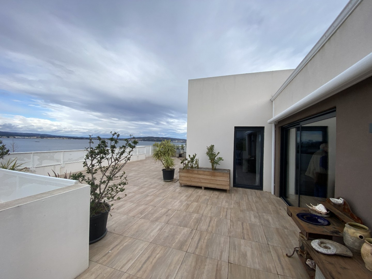 vente Appartement Sete - Photo 3