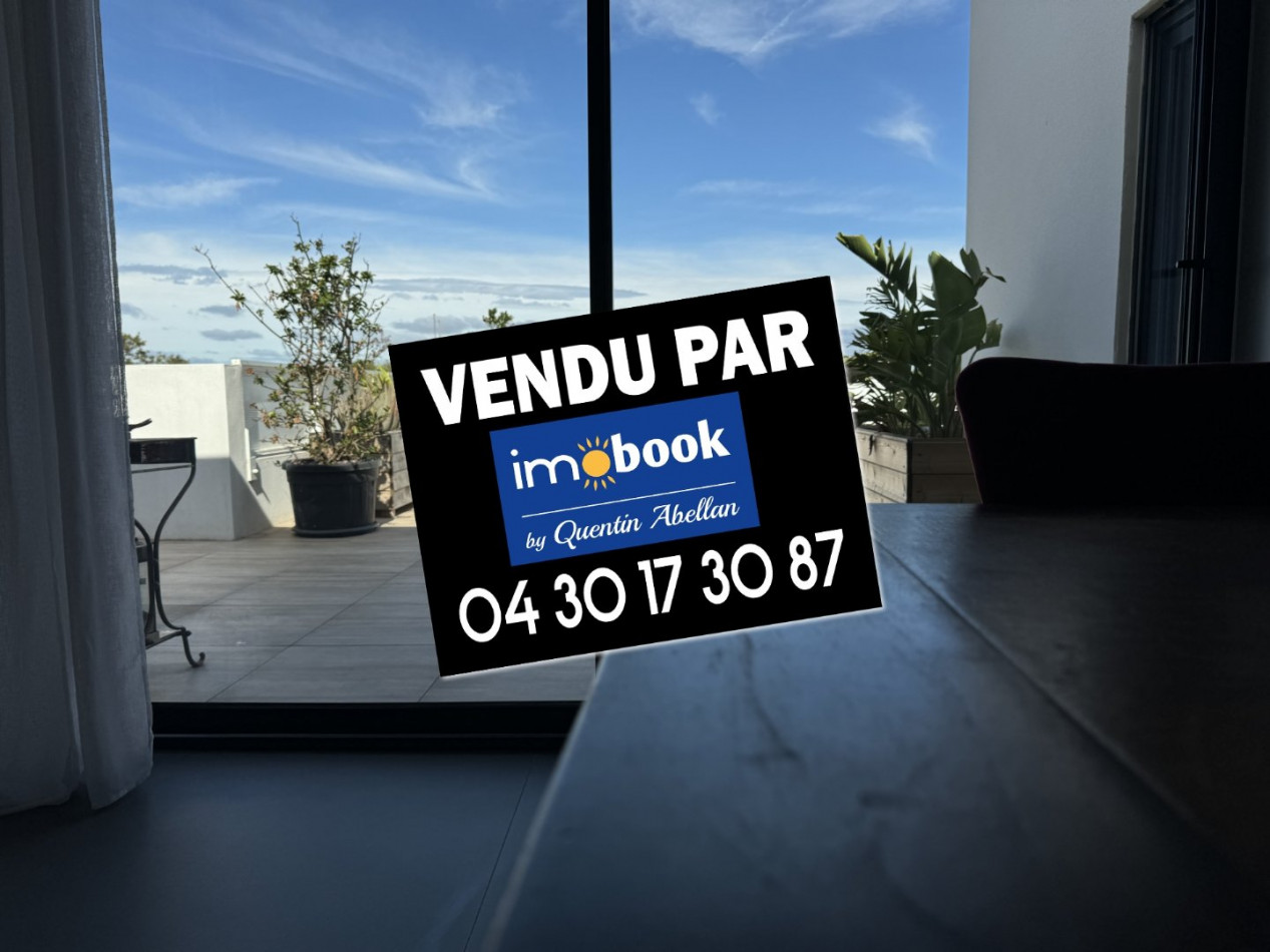 vente Appartement Sete - Photo 1