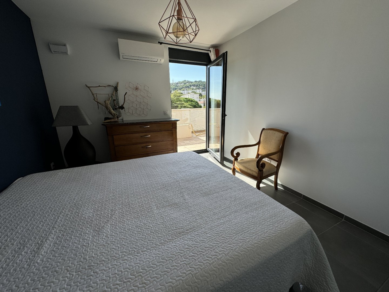 vente Appartement Sete - Photo 7