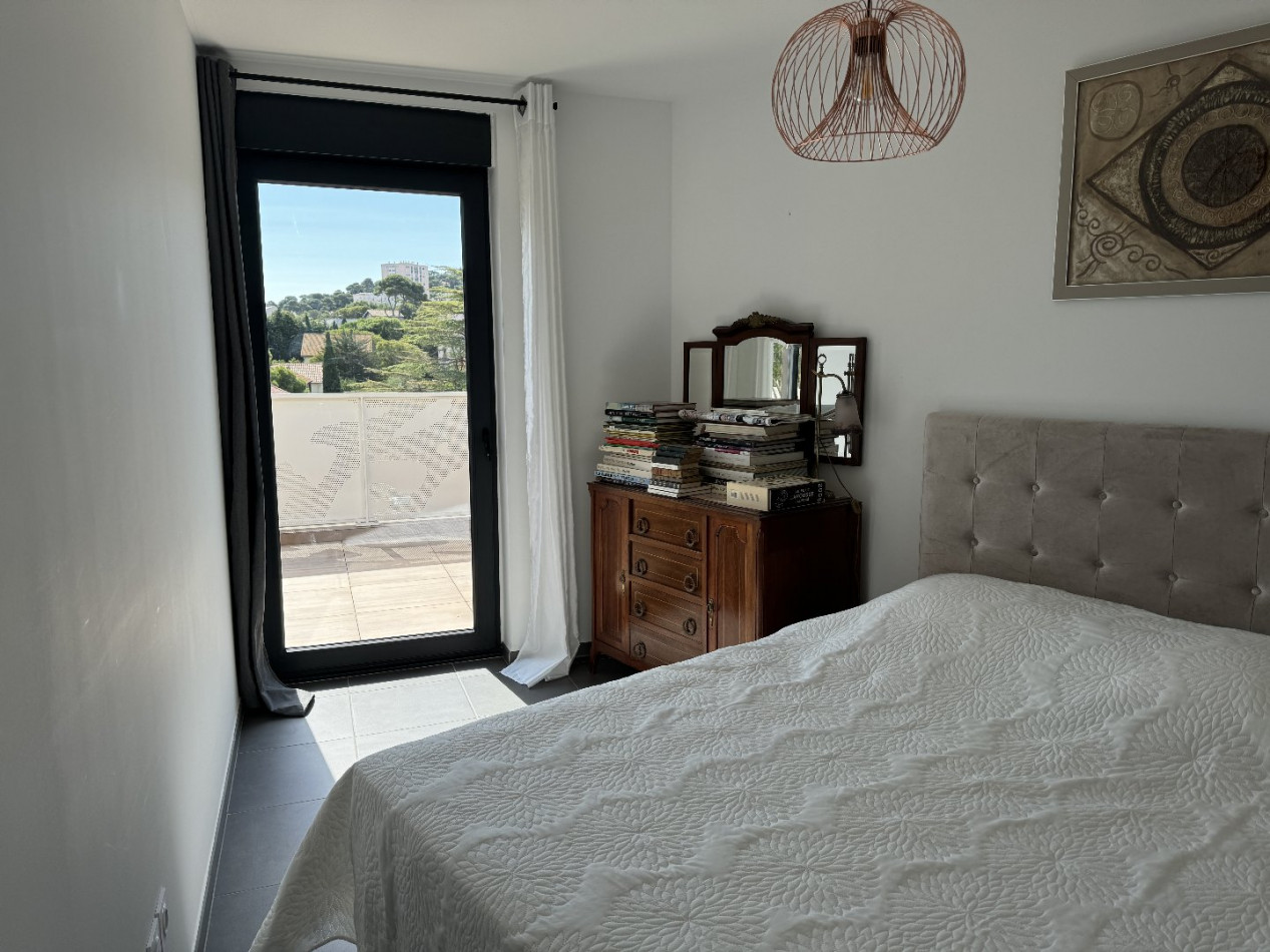 vente Appartement Sete - Photo 8