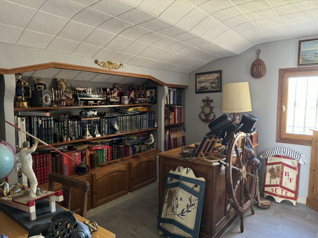 vente Maison Sete - Photo 7