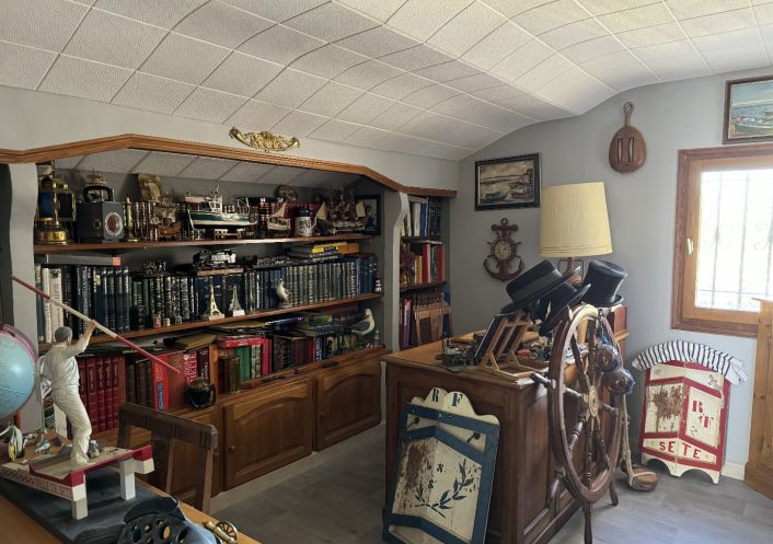 vente Maison Sete