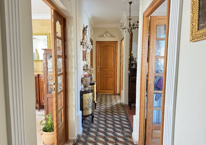 vente Maison Sete