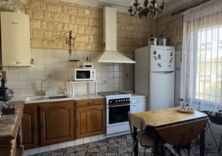 vente Maison Sete