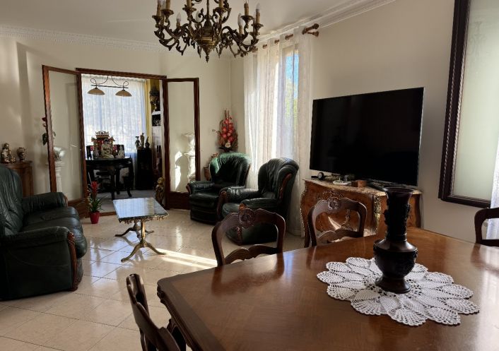 vente Maison Sete
