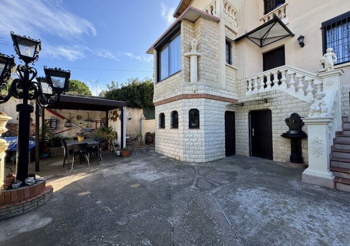 vente Maison Sete