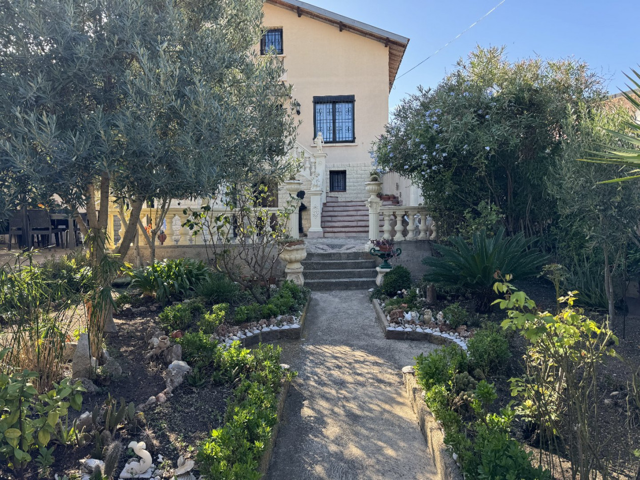 vente Maison Sete - Photo 1