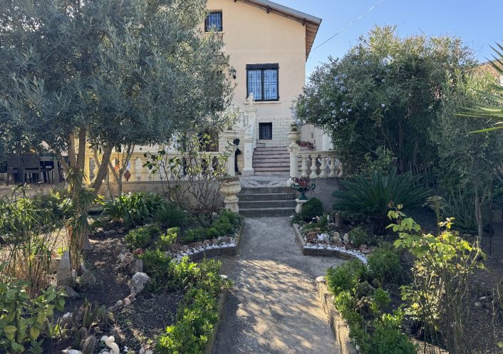 vente Maison Sete