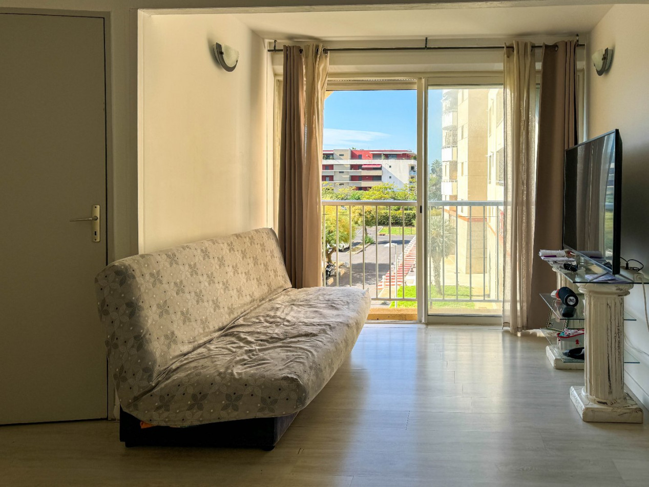 vente Appartement Sete - Photo 6