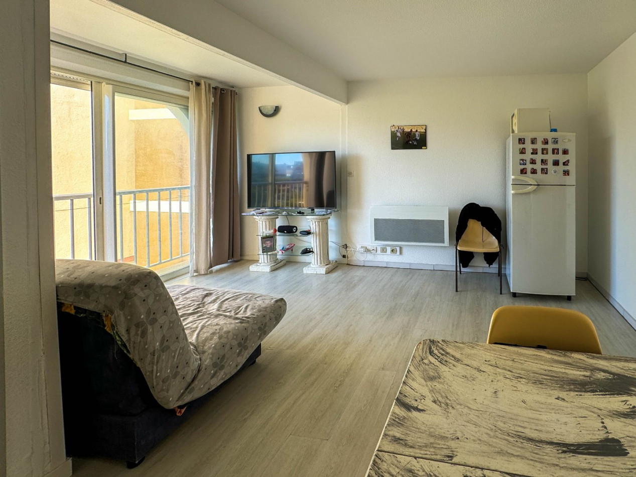 vente Appartement Sete - Photo 3