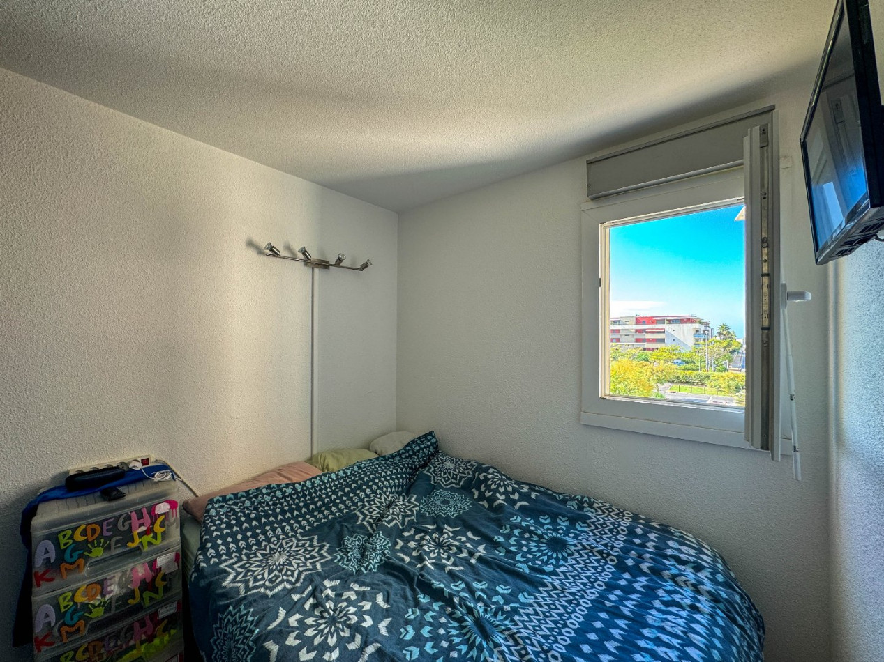 vente Appartement Sete - Photo 4