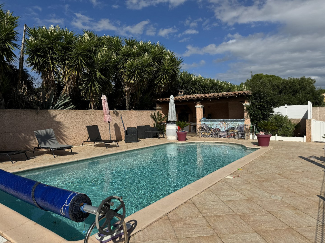 vente Maison Frontignan - Photo 1