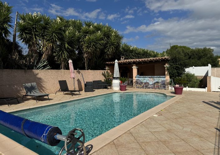 vente Maison Frontignan