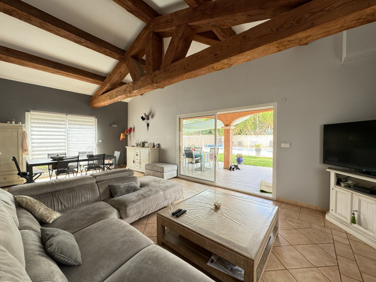 vente Maison Frontignan - Photo 5