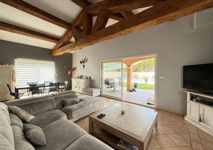 vente Maison Frontignan
