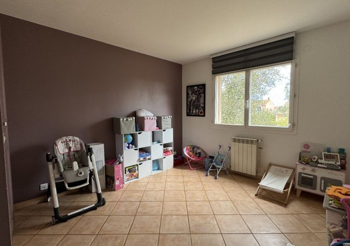 vente Maison Frontignan