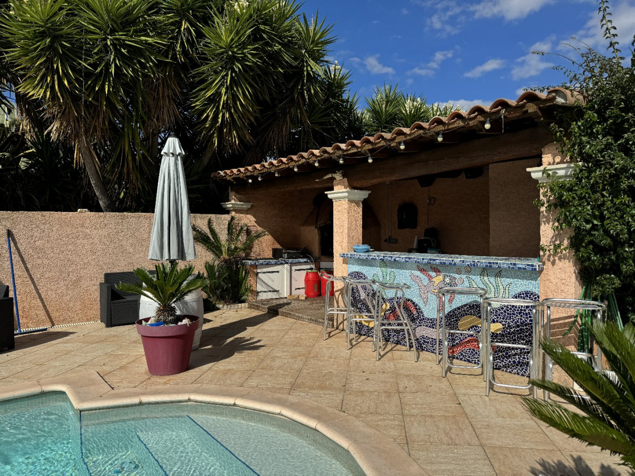 vente Maison Frontignan - Photo 2