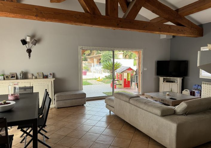 vente Maison Frontignan