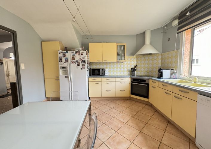 vente Maison Frontignan