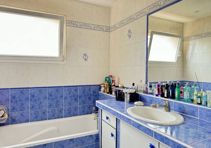 vente Maison Frontignan