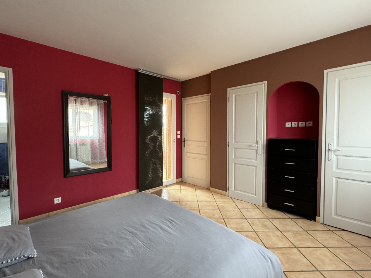 vente Maison Frontignan - Photo 7