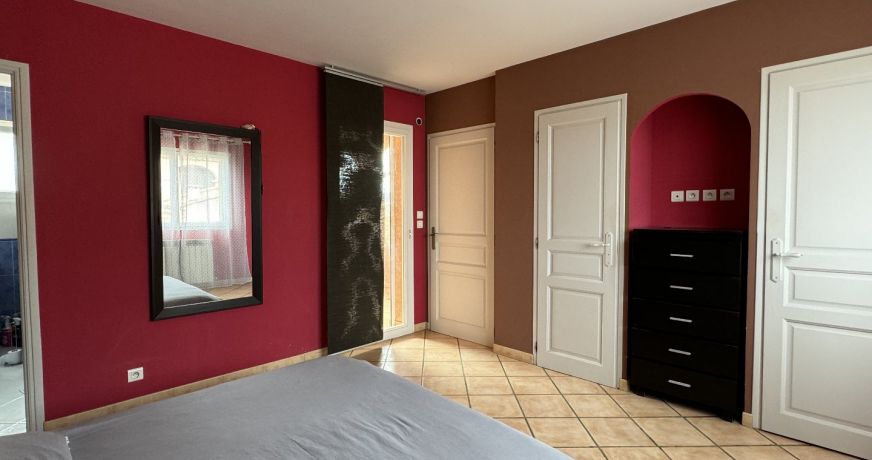 vente Maison Frontignan