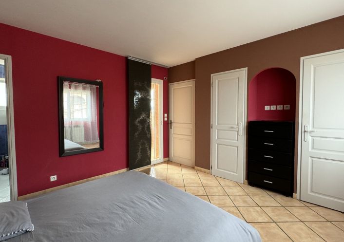 vente Maison Frontignan