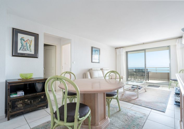 vente Appartement Sete