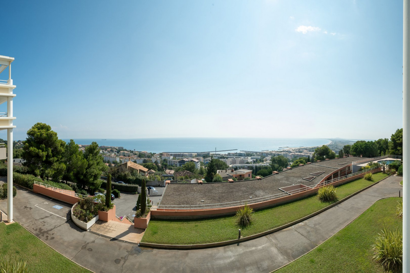 vente Appartement Sete - Photo 11
