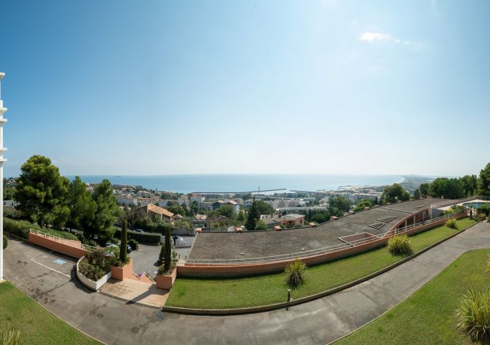 vente Appartement Sete