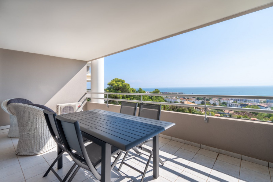 vente Appartement Sete - Photo 10