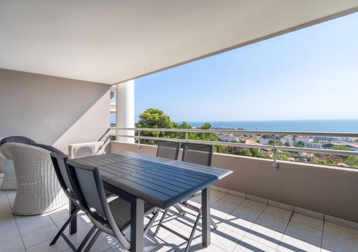 vente Appartement Sete