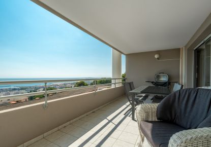 vente Appartement Sete