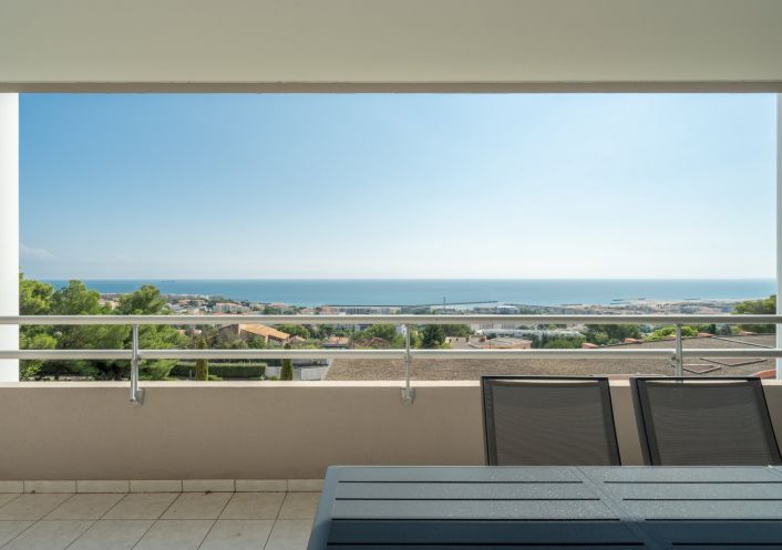 vente Appartement Sete
