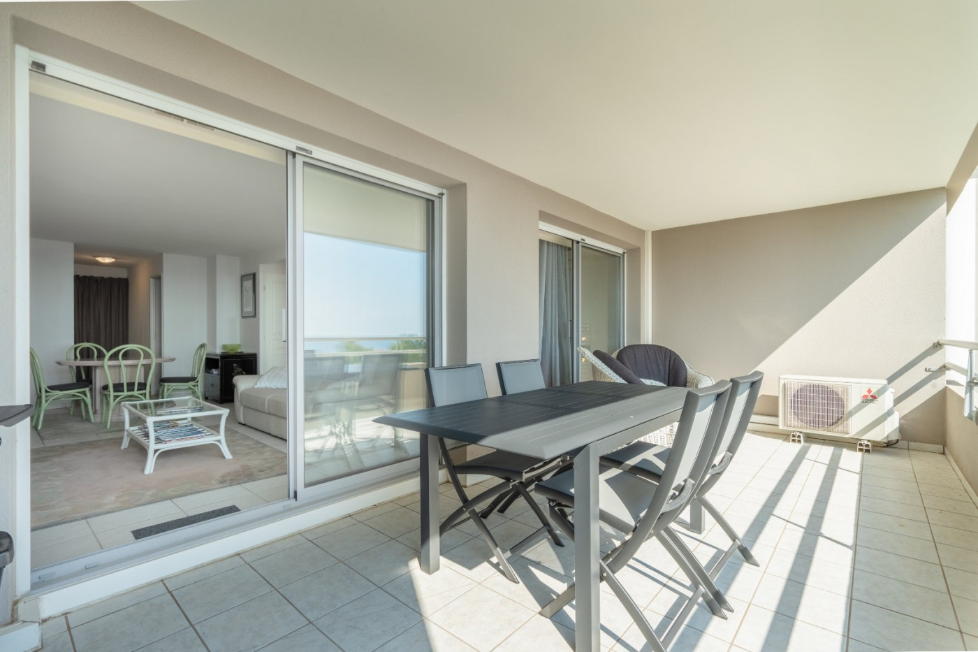 vente Appartement Sete - Photo 3