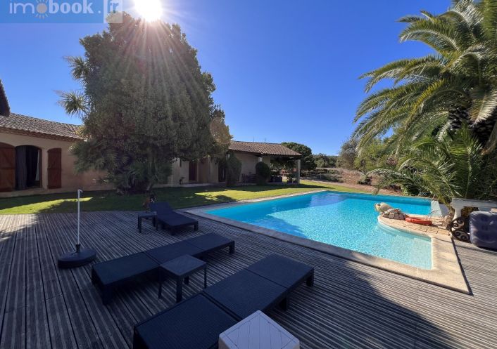 vente Maison Balaruc Le Vieux