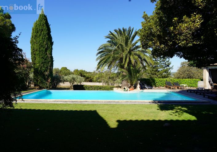 vente Maison Balaruc Le Vieux