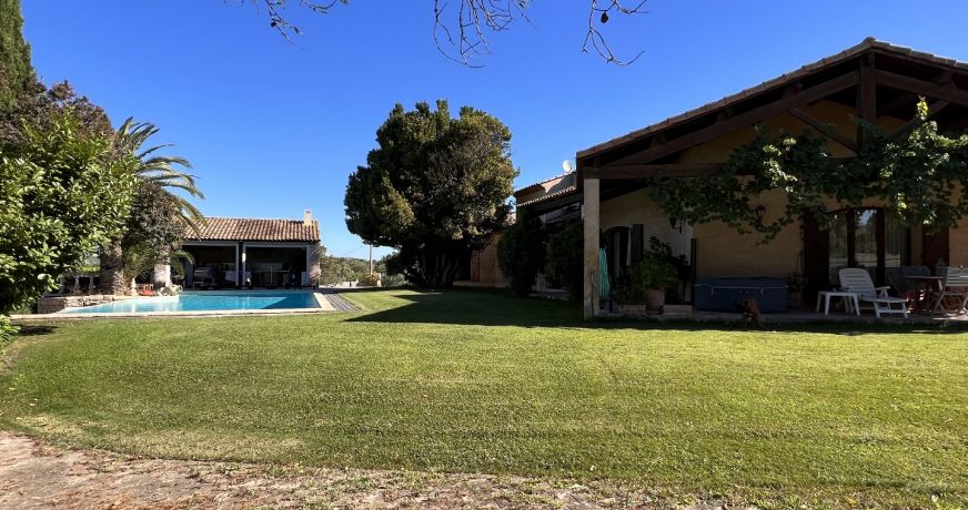 vente Maison Balaruc Le Vieux