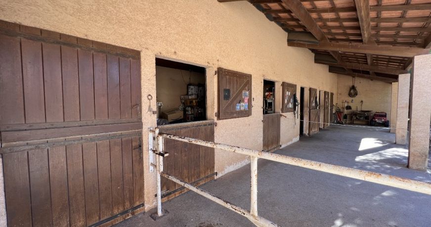 vente Maison Balaruc Le Vieux
