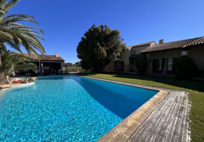 vente Maison Balaruc Le Vieux