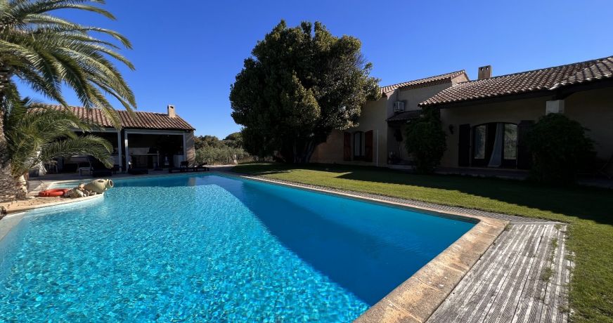 vente Maison Balaruc Le Vieux
