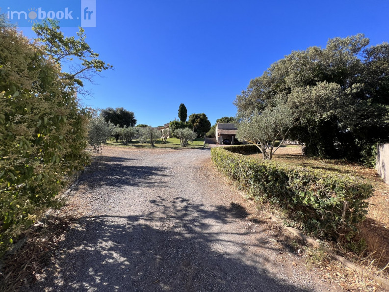 vente Maison Balaruc Le Vieux - Photo 3