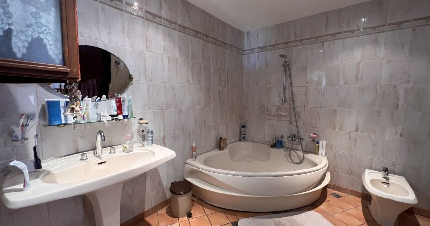vente Maison Balaruc Le Vieux