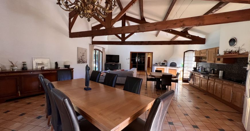 vente Maison Balaruc Le Vieux