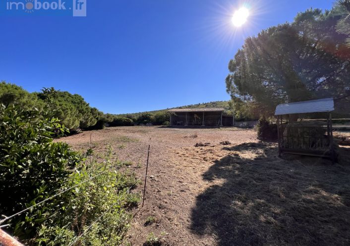 vente Maison Balaruc Le Vieux