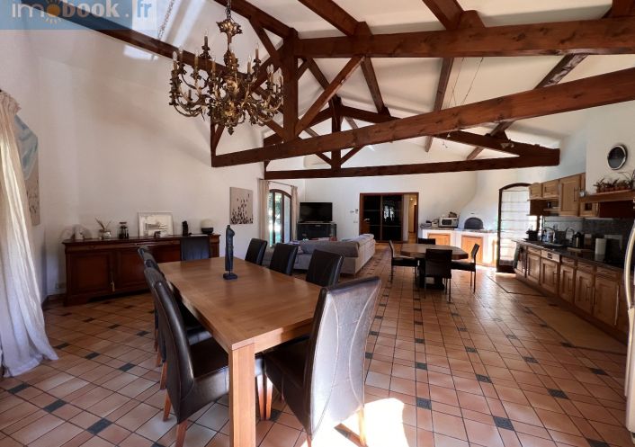 vente Maison Balaruc Le Vieux