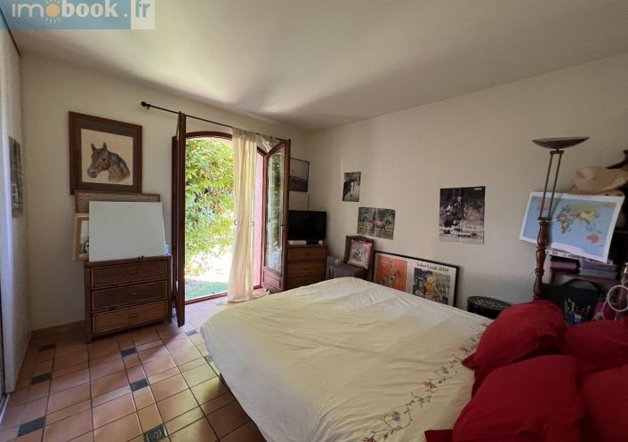 vente Maison Balaruc Le Vieux