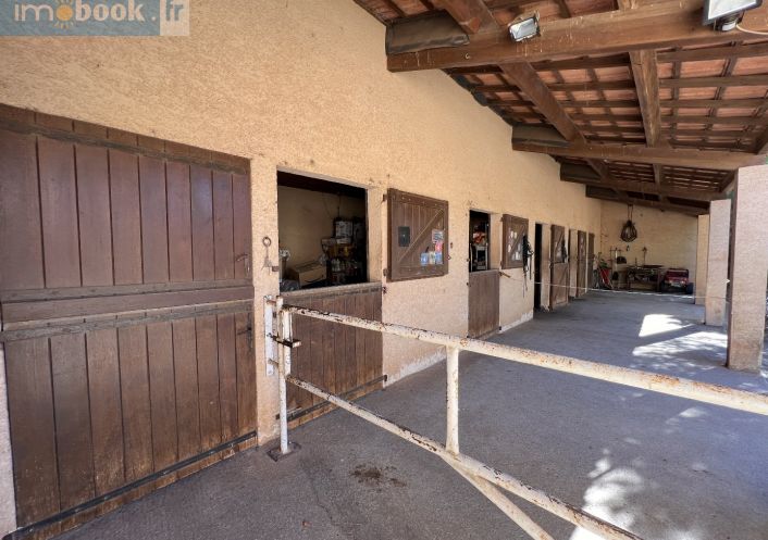 vente Maison Balaruc Le Vieux